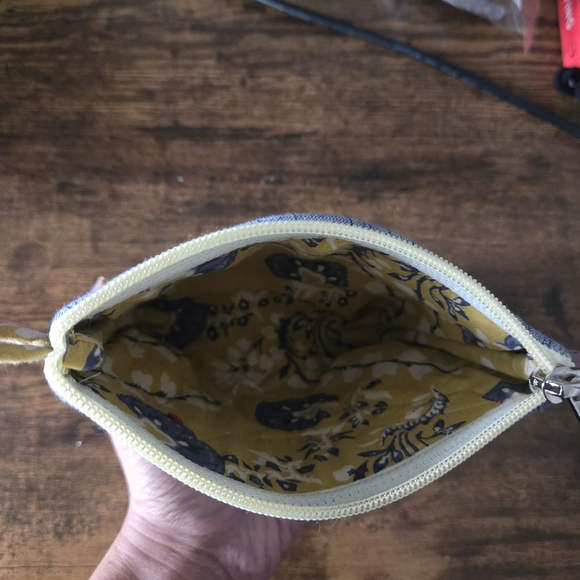 Coin purse - Picture 3 of 3